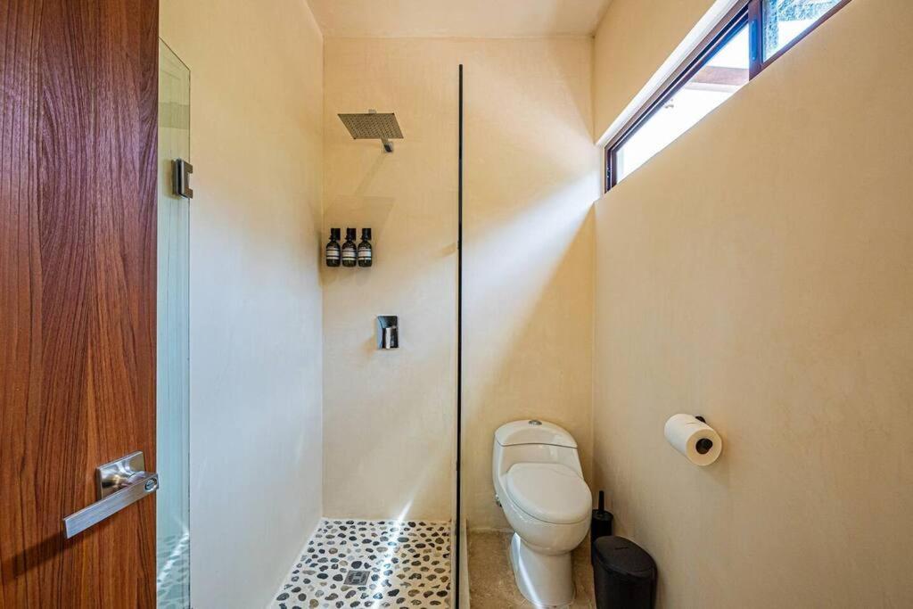 Tulum Jungle Villas - Villa Afterlife Kültér fotó